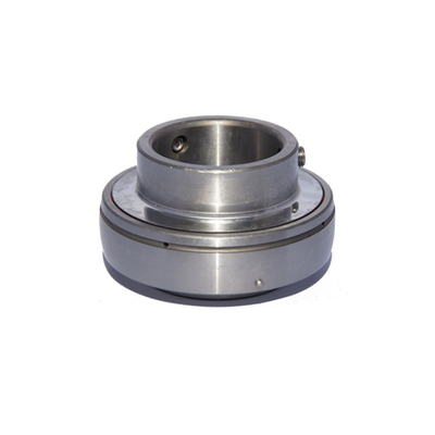 50 mm Bore Radial SB208/50ZZ Γεμιστήρας μπάλας μπλοκ μαξιλαρίου για βαρύ φορτίο μετρικό ρυμουλκούμενο