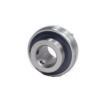 50 mm Bore Radial SB208/50ZZ Γεμιστήρας μπάλας μπλοκ μαξιλαρίου για βαρύ φορτίο μετρικό ρυμουλκούμενο