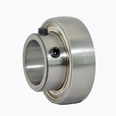 50 mm Bore Radial SB208/50ZZ Γεμιστήρας μπάλας μπλοκ μαξιλαρίου για βαρύ φορτίο μετρικό ρυμουλκούμενο