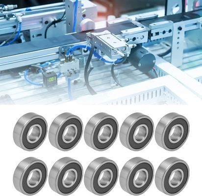 Μεγάλη ικανότητα εφοδιασμού για 6308-2Z/GJN Deep Groove BALL 40*90*23mm