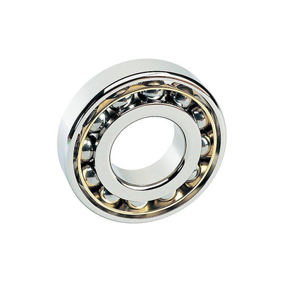 60*130*31mm Δέσσερα σημεία γωνιακό ρουλεμάν QJ-236-N2MA για εφαρμογές ταχύτητας
