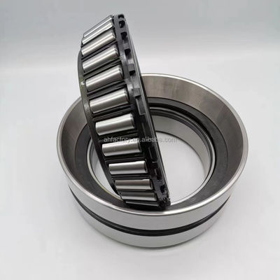 30213 Μονοροχιακά ρυμουλκούμενα ρυμουλκούμενα για μηχανήματα GCr15 Χάλυβα χρωμικού χρώματος