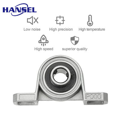 Αξιολόγηση ακρίβειας P5 Κουκέτο Κουκέτου KP004 για Κρατήρα Κουκέτου κατασκευασμένο από χρωμικό χάλυβα GCR15