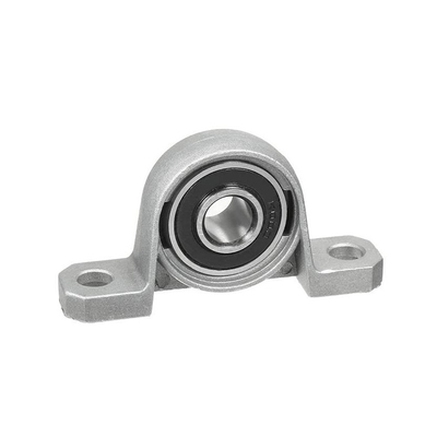 Z2V2 Δονήσεις SY50FM Y-Bearing Plummer Block Μονάδα 50mm Μέγεθος τρύπησης για κατασκευαστικά μηχανήματα