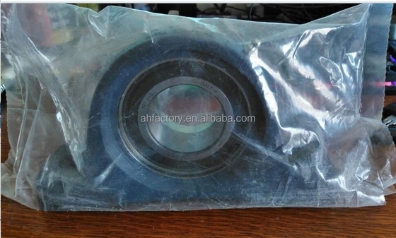 Χάλυβα Chrome GCR15 και 60mm Μέγεθος τρύπησης SY60FM Y-Bearing Plummer Block Unit για βιομηχανικό
