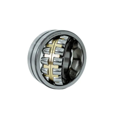 22211CA 22211CC 22211MB 2022 Σφαιρικό ελαστικό κυλίνδρων με υλικό χρωμικού χάλυβα GCR15