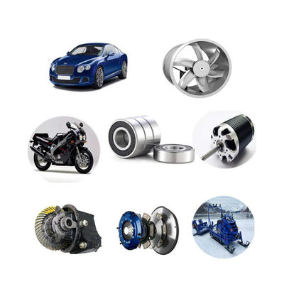 Ατσάλι από ανοξείδωτο χάλυβα με βαθύ σχοινί 6012 -2rs με πιστοποιητικό ISO9001 2008