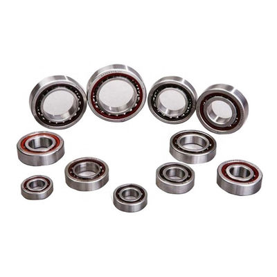 Λιπασμένο B7028CTP4SUL 140x210x33mm Super Precision Angle Contact Ball Bearing