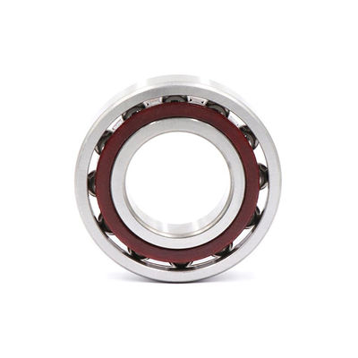 Λιπασμένο B7028CTP4SUL 140x210x33mm Super Precision Angle Contact Ball Bearing