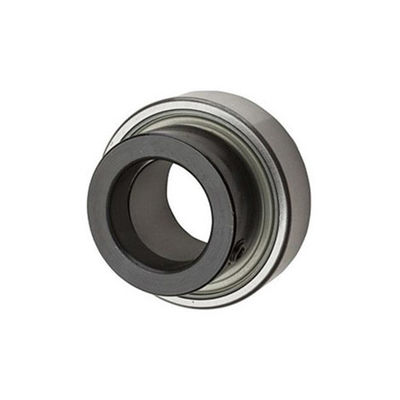 GRAE60 NPPB Radial Insert Ball Bearing 60x110x53.1mm με δονήσεις V1 V2 V3