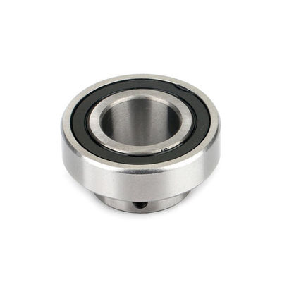 GRAE60 NPPB Radial Insert Ball Bearing 60x110x53.1mm με δονήσεις V1 V2 V3