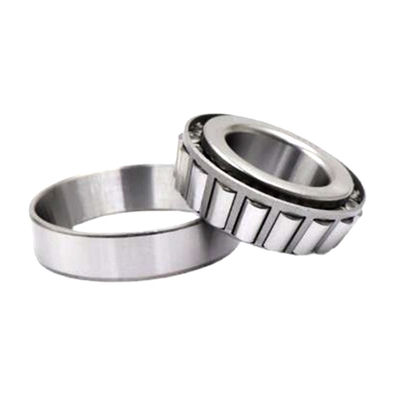 140*250*46mm Κροματοποιημένο χαλύβδινο ελαφρύ ελαστικό 30228 για γεωργικά μηχανήματα