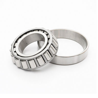 140*250*46mm Κροματοποιημένο χαλύβδινο ελαφρύ ελαστικό 30228 για γεωργικά μηχανήματα