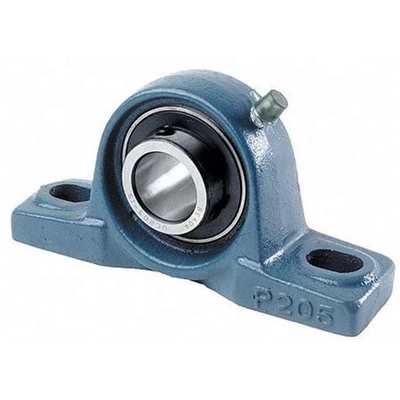 ΣΥJ75TF Y-Bearing Plummer Block Unit 75mm με χρωματοποιημένο χάλυβα GCr15
