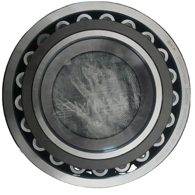 Δύο σειρές σφαιρικών κυλίνδρων 23132 CC 160*270*86mm για υψηλές ταχύτητες και μακρά διάρκεια ζωής