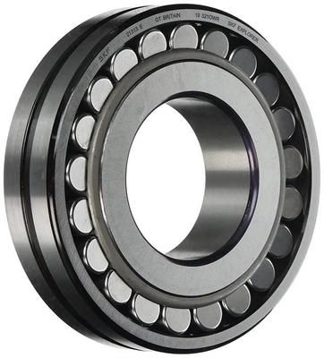 Δύο σειρές σφαιρικών κυλίνδρων 23132 CC 160*270*86mm για υψηλές ταχύτητες και μακρά διάρκεια ζωής
