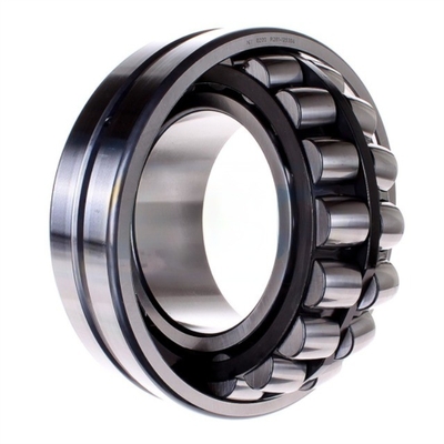 Δύο σειρές σφαιρικών κυλίνδρων 23132 CC 160*270*86mm για υψηλές ταχύτητες και μακρά διάρκεια ζωής