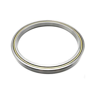 Υψηλής ακρίβειας λεπτός διατομής ΚΟΛΟΣ ΚΑΛΟΥ ΚC065XPO ΚC065XP0 από χρώμιο χάλυβα GCR15