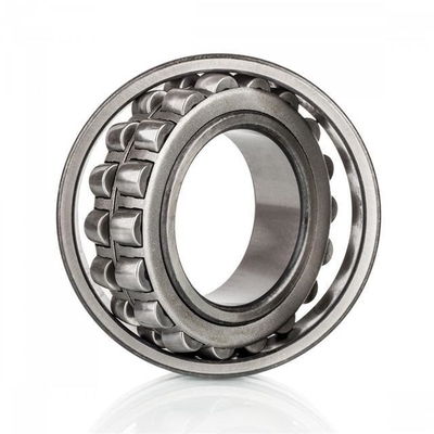 Δύο σειρές σφαιρικών κυλίνδρων 23132 CC 160*270*86mm για υψηλές ταχύτητες και μακρά διάρκεια ζωής