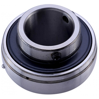 Διάρκεια ζωής υψηλής ταχύτητας HANSEL SB Mounted Insert Ball Bearing SB208/50ZZ C4 για τη γεωργία
