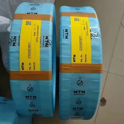 Πάρτε το διπλό σειρά σφαιρικό ρουλεμάν 23044 23046 23052 23056 23060 EMD1 από ένα