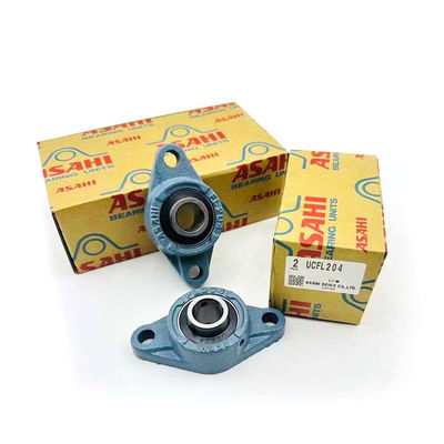 UCP205 UCF205 UCT UCFL CSB206 UCX20-64 Γεμιστήρας σφαιριού μπλοκ μαξιλαρίου σε χρώμιο χάλυβα GCR15