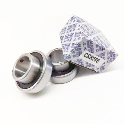 UCP205 UCF205 UCT UCFL CSB206 UCX20-64 Γεμιστήρας σφαιριού μπλοκ μαξιλαρίου σε χρώμιο χάλυβα GCR15