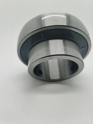 UCP205 UCF205 UCT UCFL CSB206 UCX20-64 Γεμιστήρας σφαιριού μπλοκ μαξιλαρίου σε χρώμιο χάλυβα GCR15