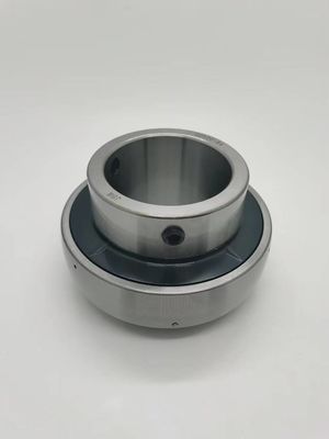 UCP205 UCF205 UCT UCFL CSB206 UCX20-64 Γεμιστήρας σφαιριού μπλοκ μαξιλαρίου σε χρώμιο χάλυβα GCR15