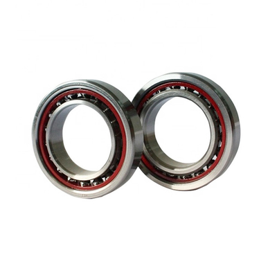 Μία σειρά 8x22x7mm 708AC-2RZ/P5 γωνιακό ρουλεμάν για μηχανήματα ακριβείας