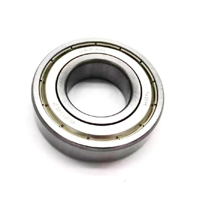 MF95 MF105 MF115 MF106 MF126 MF84ZZ Υψηλής ακρίβειας ρουλέας σφαίρας μικροσκοπικού βαθιάς αυλής MF73