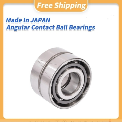7001AC-2RZ/P5 Σφινδάλιο ρουλεμάν Super Precision Angular Contact Ball Bearing 12x28x8mm