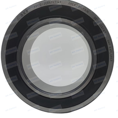 Π5 Ρολόι σφαιρικής ακρίβειας 23122-2CS5/VT143 για γεωργικά μηχανήματα