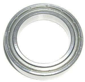 Σιδηροδρομικά ρυμουλκούμενα 6918-2RS 61918-2RS για παρόχους υπηρεσιών OEM