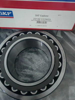 23132 Σφαιρικό ρουλεμάν 160x270x86 CC/W33 P6 Αξιολογική ακρίβεια για γεωργικά
