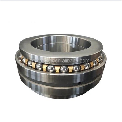 234418 Β Άξονες γωνιακές σφαίρες επαφής 90x140x60mm για βιομηχανικές και εμπορικές χρήσεις