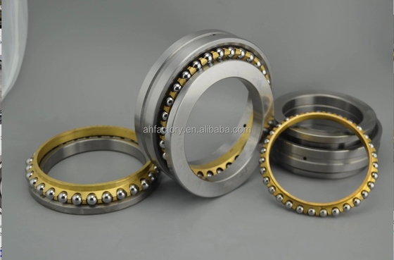 234418 Β Άξονες γωνιακές σφαίρες επαφής 90x140x60mm για βιομηχανικές και εμπορικές χρήσεις