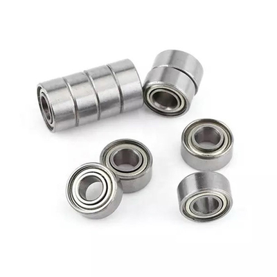 6305 2rs βαθύς γρανάζας κυλινδρικό ρουλέ 25*62*17mm με σταθερή απόδοση και μακρά διάρκεια ζωής