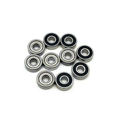 6305 2rs βαθύς γρανάζας κυλινδρικό ρουλέ 25*62*17mm με σταθερή απόδοση και μακρά διάρκεια ζωής
