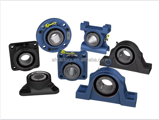 UCFL204 UC205 UC206 UCF207 UCP208 UCFL209 UCP210 Λεκάνιο μπλοκ μαξιλαρίου από ανοξείδωτο χάλυβα