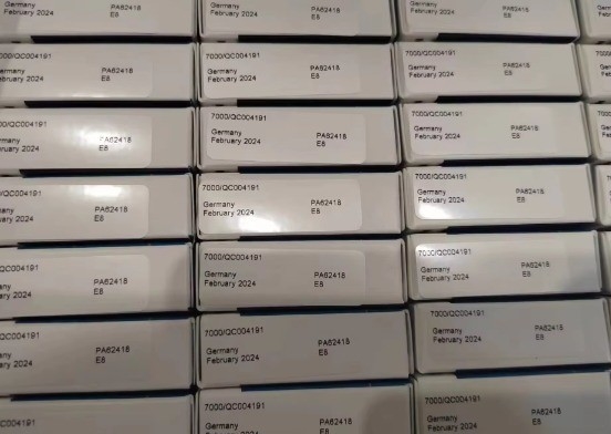 Κροματοποιημένο χάλυβα GCR15 γωνιακό ρουλεμάν 7000/QC004191 για μηχανοκίνητα μηχανήματα