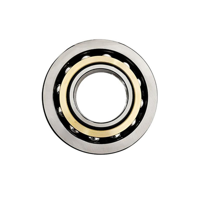 80*200*48mm Στροφικά ρουλεμάν 7416ACM για αυτοκίνητα σε χάλυβα χρωμίου
