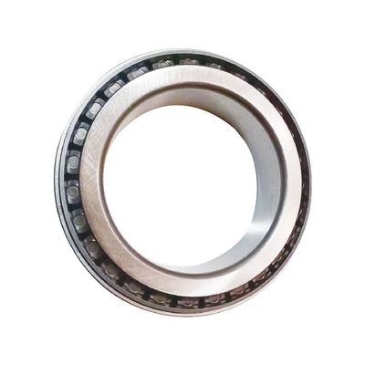 Υψηλής ακρίβειας ελαφρύ ελαστικό κυλίνδρων P6 32219 32220 32221 32222 32224 για υψηλές ταχύτητες