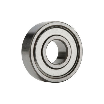 Σχεδιασμός βαθιάς γραμμής 626 Μικροσκοπικό ρουλεμάν για σκέιτμπορντ ή πατίνια