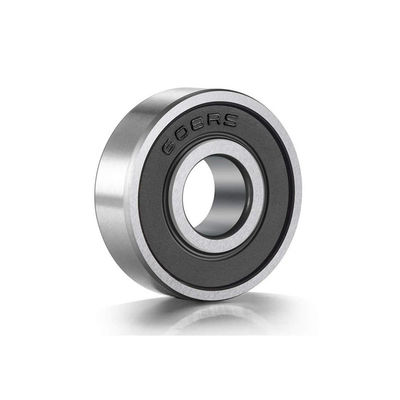 Σχεδιασμός βαθιάς γραμμής 626 Μικροσκοπικό ρουλεμάν για σκέιτμπορντ ή πατίνια