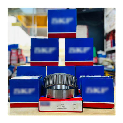 Παραγωγή P5 Ακριβότητα 22312 EMKD1pack Διπλό καουτσούκ σφαιρικά ρουλεμάν