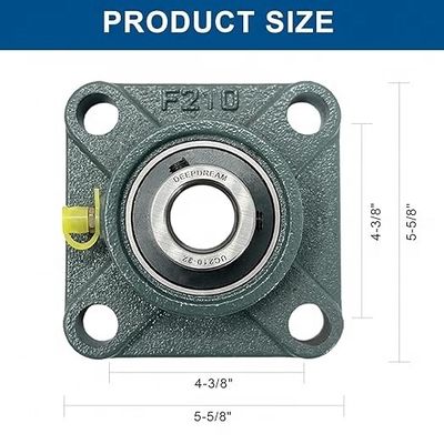 UCF211 UCF212 UCF213 UCF214 UCF215 UCF216 UCF217 UCF218 UCF219 Λεκάνιο μπλοκ μαξιλαριών