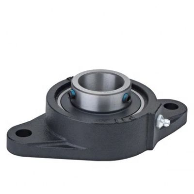 Κεφάλαια από χάλυβα UCFL204 UC205 UC206 UCF207 UCP208 UCFL209 UCP210