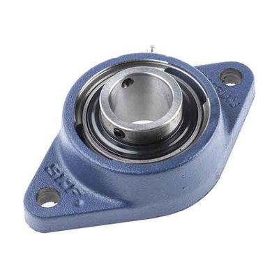 Κεφάλαια από χάλυβα UCFL204 UC205 UC206 UCF207 UCP208 UCFL209 UCP210