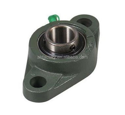 Κεφάλαια από χάλυβα UCFL204 UC205 UC206 UCF207 UCP208 UCFL209 UCP210